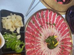 -花味烤肉·拌饭(芜湖八佰伴店)