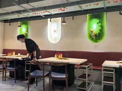 -炙城·韩式烤肉(南京东路店)