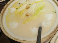 -荣兴酒家(徐家汇店)