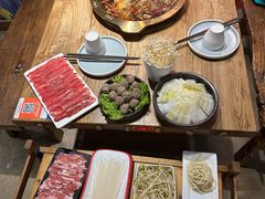-宽窄巷子鲜牛火锅(北京首店)