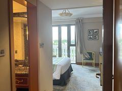 -上海安亭别墅花园酒店