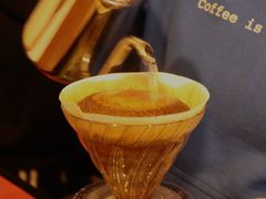-RUMORS COFFEE ROASTERY鲁马滋咖啡(湖南路店)