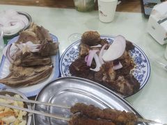 -尔力新疆丸子汤(北屯店)