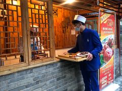 -学成饭店(北辰店)