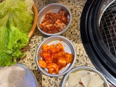 -首尔烤肉大排档(合生汇店)