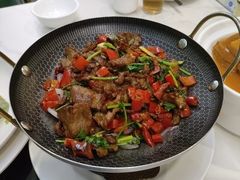 -七叔家宴家常广西菜(明秀东路店)
