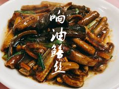 -蘭心餐厅(进贤路店)