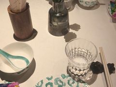 -桂满陇·海市蜃楼·黑金(国金店)