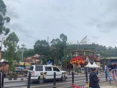 -美心红酒小镇游乐园