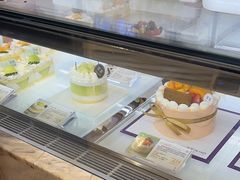 -DEMO黛慕蛋糕(中泰店)