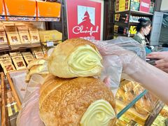 -哈尔滨秋林食品有限责任公司(秋林公司店)