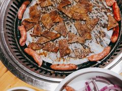 -九田家黑牛烤肉料理·自助(洪洞县城市花园店)