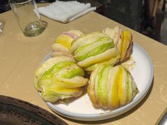 -万里闯关东铁锅炖菜馆(高新旗舰店)