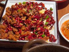 -蓉城小馆(科兴店)