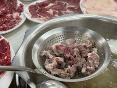 -老猫牛肉火锅(沙溪店)