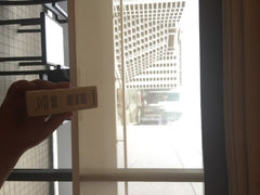 新加坡泛太平洋大酒店-新加坡泛太平洋酒店