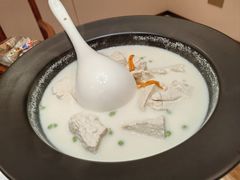 -鲁宴·鲁煨黄河生态大鲤鱼(月坛店)