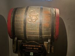 -青岛啤酒博物馆·音乐餐吧