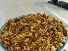 醋溜木须-金家老三饭庄(常营店)