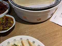 -姥姥家春饼店(佳亿时尚广场店)