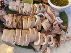 -Dang restaurant (patong phuket)