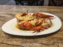 -九號渔港·蒸汽海鲜·粤菜茶点(八卦岭店)