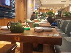 大堂-云海肴·汽锅鸡·云南菜(领展购物广场·中关村店)