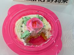 -好利来(温江合生汇店)