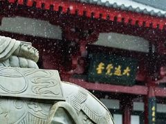 -大慈恩寺(大雁塔)