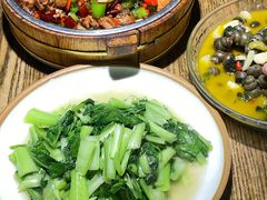 -建德食府·十八年建德菜(天目里国际街区店)