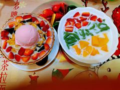 -甜心妈妈·榴莲星级糖水(北京路总店)