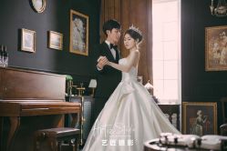 -韩国艺匠ARTIZ STUDIO(汉口店)