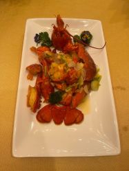 -虹桥迎宾馆·宴会厅