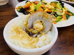 -顶之鲜海鲜餐厅