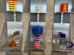 -山海四合·咖啡