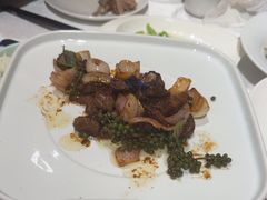 -月福京味斋·烤鸭店·北京菜(鼓楼总店)