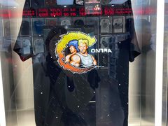 -优衣库(银座店)