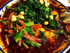 -宝鸡宴会中心艳阳天(公园路店)