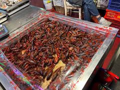 -正宁路小吃夜市