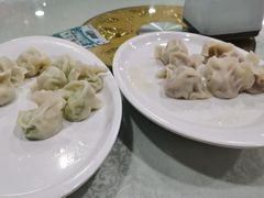 -听涛雅苑百味饺子老家菜馆