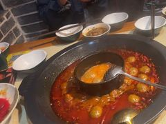 -蜀家渝重庆火锅(南屏街店)
