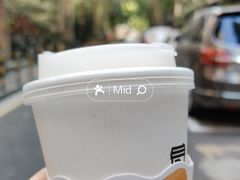 -JPG coffee(广州体育西店)