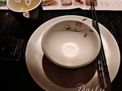 -绿茶餐厅(燕郊永旺店)