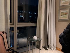 -北京朝阳悠唐皇冠假日酒店