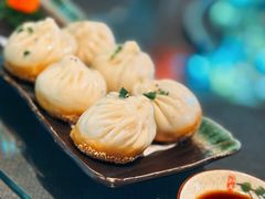 -申粤轩酒楼·三十年粤菜经典(丁香花园店)
