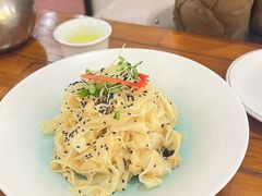 -三羊居食府(文艺路店)