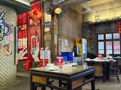 -阿财老铺·老蚌埠龙虾城(华夏总店)