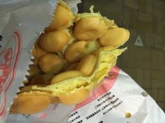 iphone_upload_pic-利强记北角鸡蛋仔(弥敦道店 )