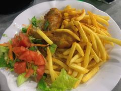 -阿拉伯萨娜餐厅(石马社区店)