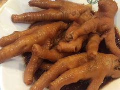 凤爪-添好运点心专门店(中环IFC店)